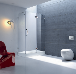 Душевая дверь RGW SA-41 90x100x195